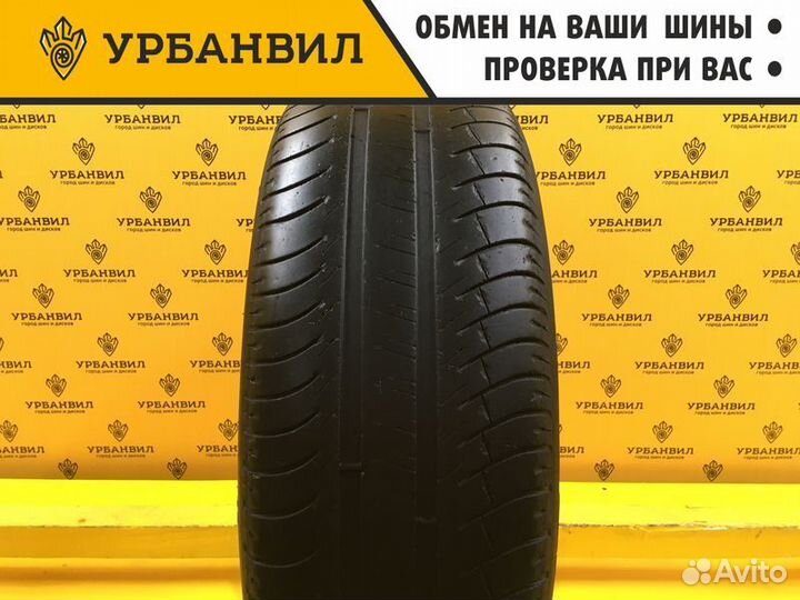 Michelin Energy E3A 205/55 R16 91V