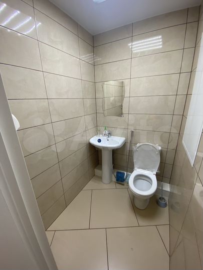 Свободного назначения, 25 м²