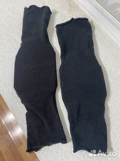 Наколенники для национальных танцев