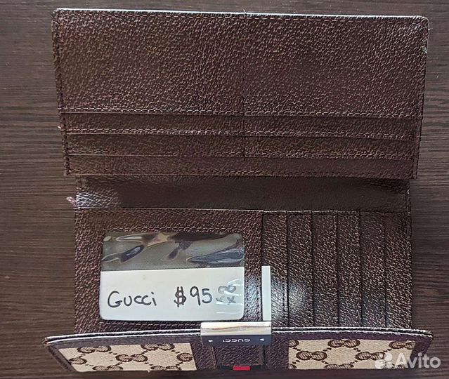 Кошелек женский новый