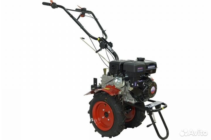 Мотоблок кадви нмб-1Н14 00-00000437