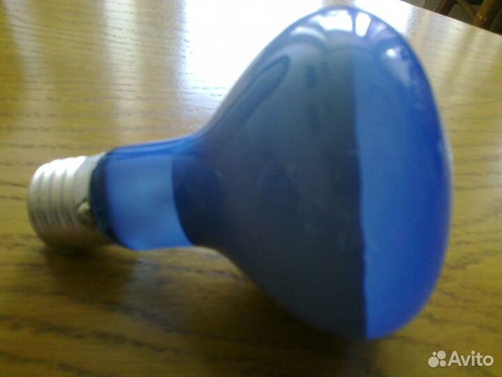 Лампа для растений