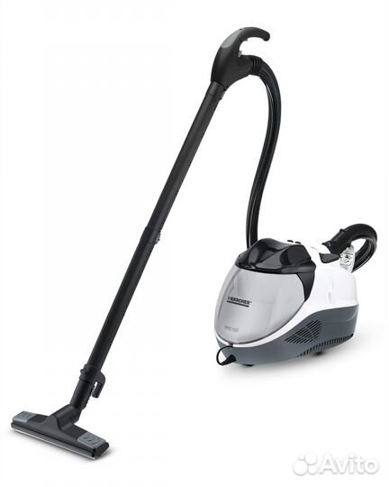 Паропылесос Karcher SV 7 White