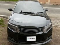 Toyota Allion 1.8 CVT, 2008, 247 553 км, с пробегом, цена 1 250 000 руб.