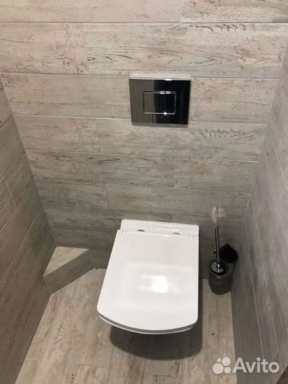 Ремонт Кировский район