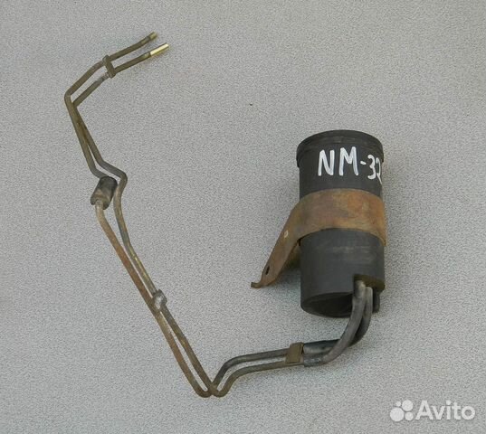 Фильтр паров топлива Maxima A32