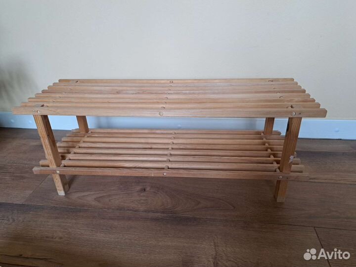 Подставка, лавка