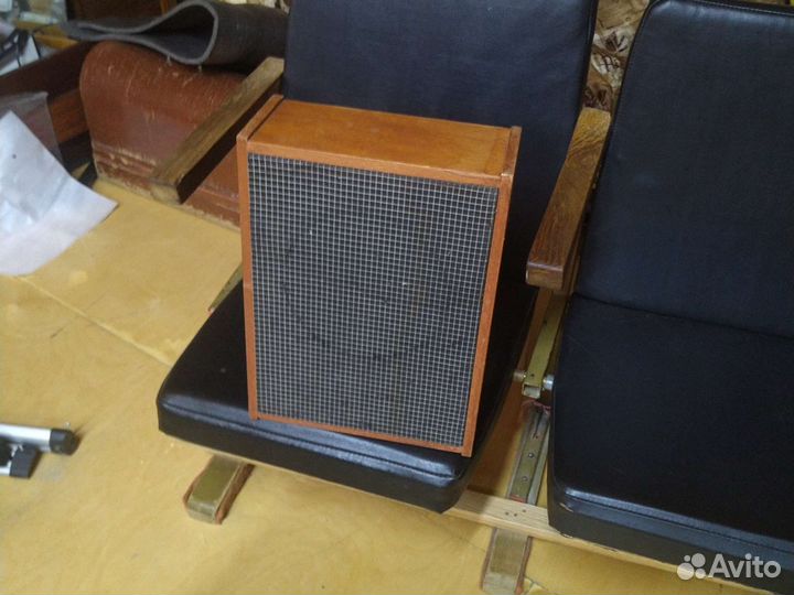 Колонка динамик