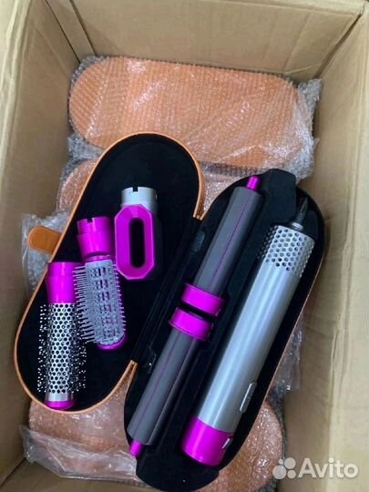 Фен dyson копия