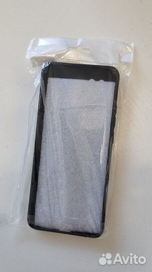 Чехол накладка для Xiaomi Redmi 10C