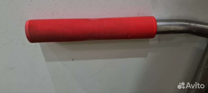 Грипсы для трюкового самоката aztek