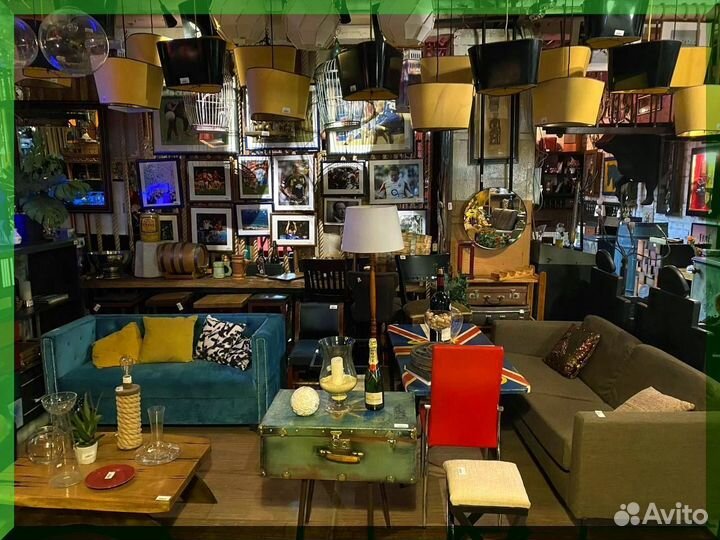 Столы бу для кафе