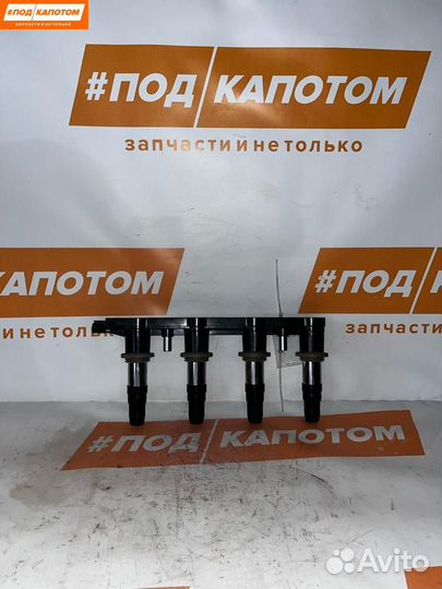 Катушка зажигания Chevrolet Cruze 2010 96476979