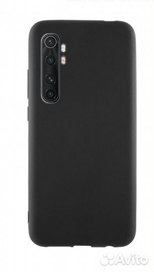 Чехол Xiaomi Mi Note 10 Lite