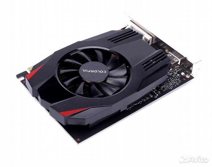 Colorful nvidia (GT1030 2G V3-V)