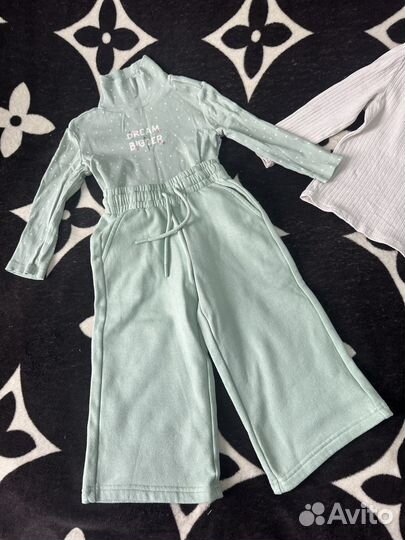 Вещи для девочки 98