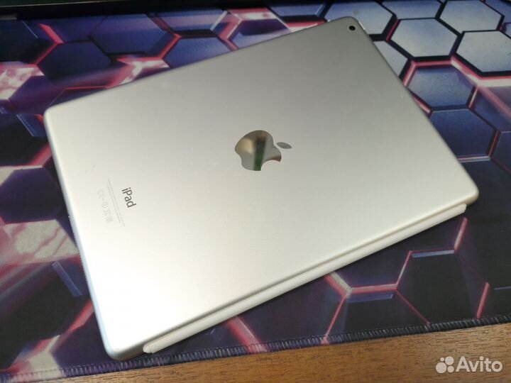 Apple iPad Air 1 16Gb Wi-Fi #190016
