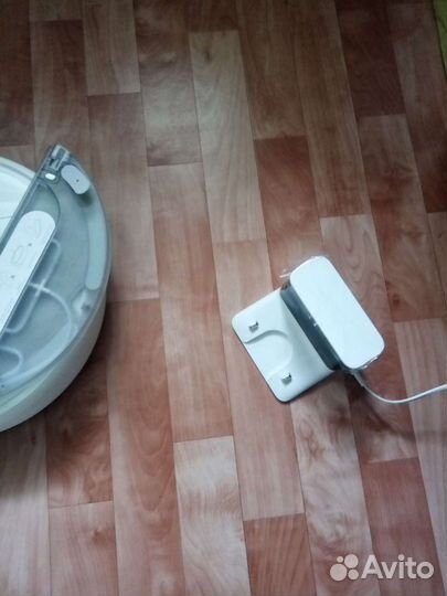 Робот пылесос xiaomi 1c