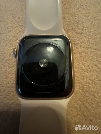 Apple watch se 2022