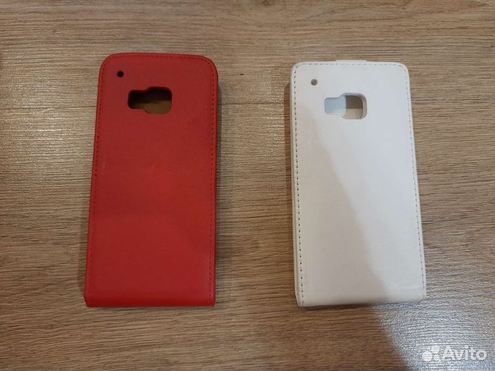 Чехлы для смартфонов