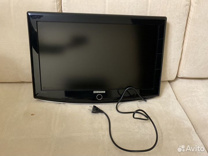 Телевизор samsung le26r82b