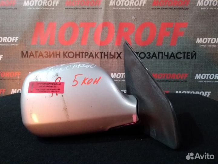 Зеркало правое Фанкарго NCP20 А507