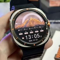 Samsung Galaxy Watch Ultra 47mm Titanium