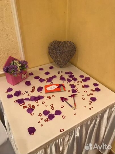 Свадьба тамада организатор праздник