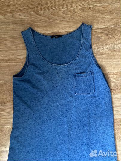 Платье летнее Forever 21 размер S (44)