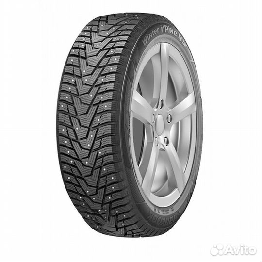 Hankook Winter I'Pike RS2 W429 195/55 R16