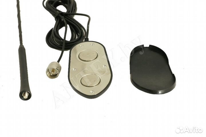 Антенна Optim св euro MAG