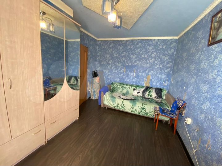 1-к. квартира, 26,2 м², 4/5 эт.