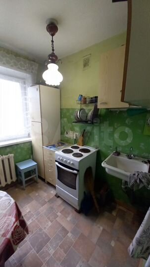 2-к. квартира, 43 м², 4/5 эт.