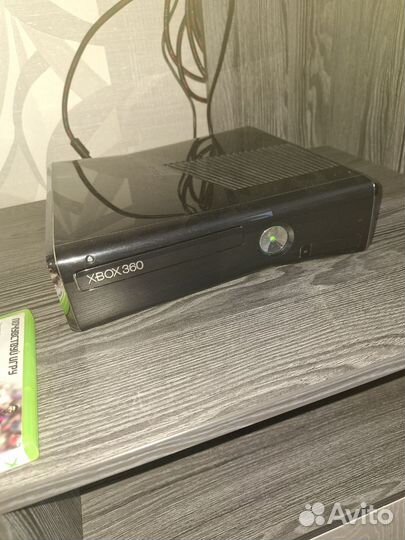 Xbox 360