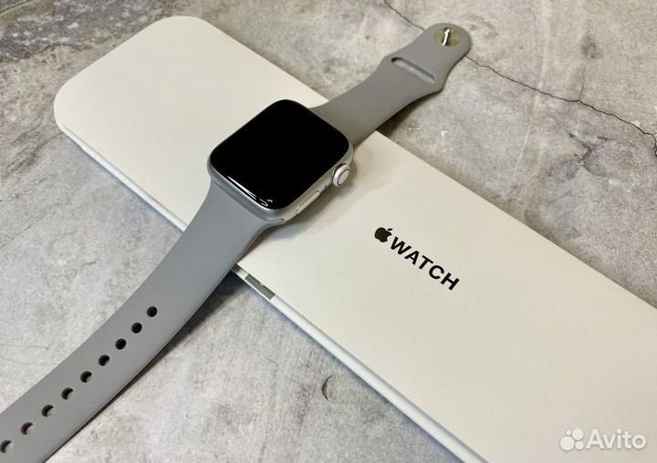 Apple Watch 8 «оригинал»(гарантия)