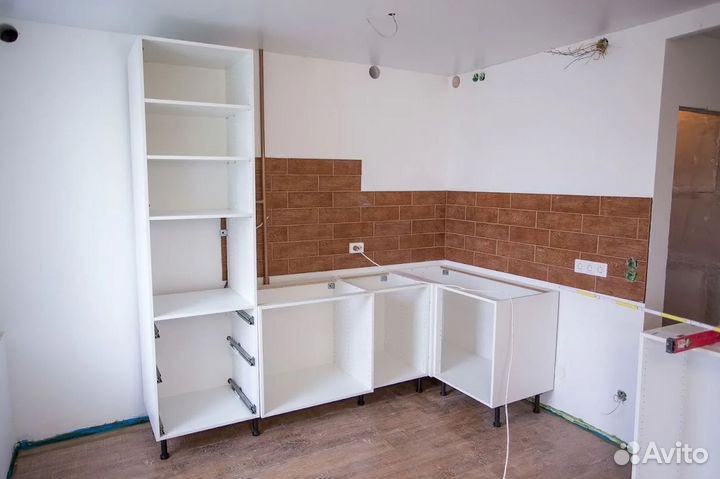 Мастер на час, сборка мебели, муж на час