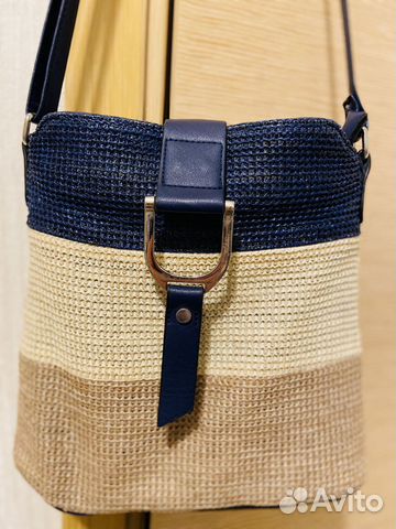 Сумка женская на лето