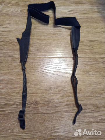 Ремешок, штатив для бинокля, дождевик