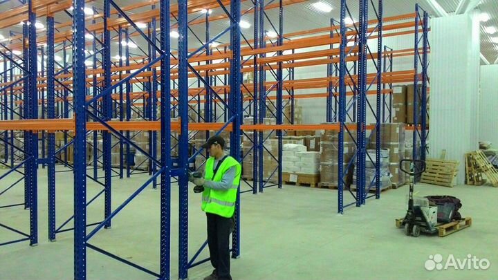 Подсобный рабочий (на производство)