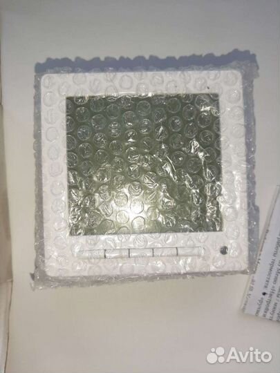 Терморегулятор для теплого пола программируемый