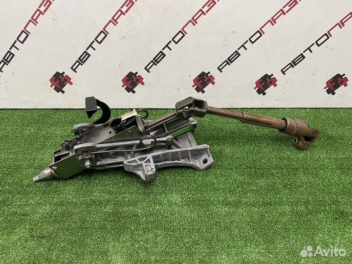 Рулевая колонка Ford Focus 2