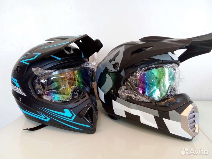 Шлем для мотоцикла