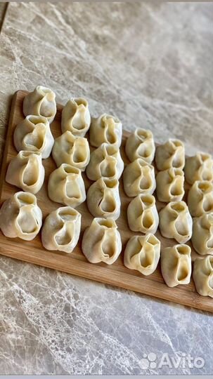 Домашние полуфабрикаты на заказ, пельмени,выпечка