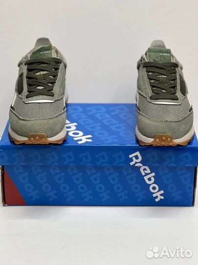 Кроссовки reebok