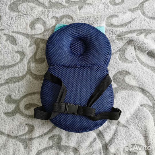 Рюкзачок защитный для малыша Премиум