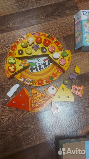 Развивающие игрушки. Игры, пазлы, сортер, lego