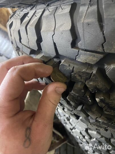 Колеса на ниву r15