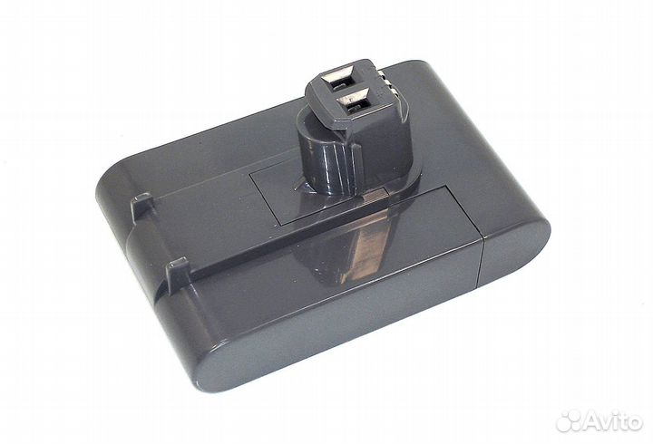 Аккумулятор для Dyson DC31 3000mAh 22.2V