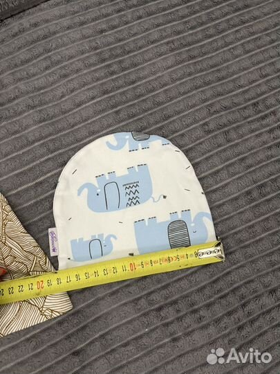 Mjolk шапочка 40 44