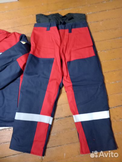 Продаётся зимняя спец одежда